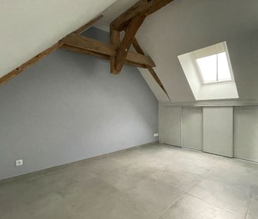 Location appartement 2 pièces, 38.00m², Mont-près-Chambord - Photo 6