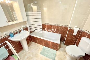 Europa | Long term winter rental in Torrevieja