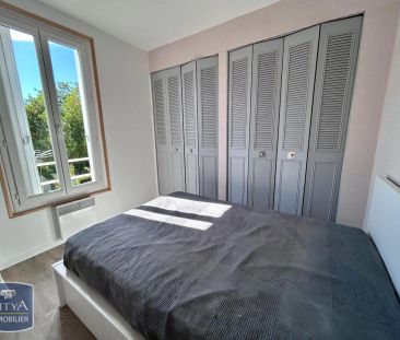 Appartement à louer 2 pièces 27.35m² - Photo 3