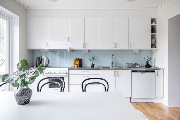 Sparres väg 24 - Photo 1