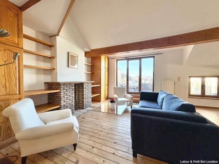 Place Saint-Antoine, 1040, Etterbeek - Foto 3