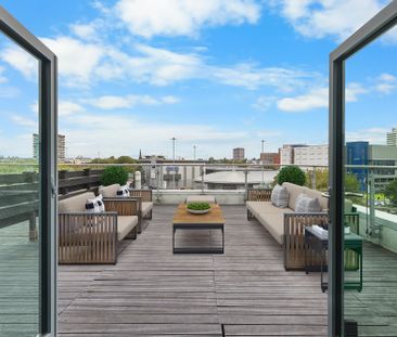 1 bed flat to rent in Queens Road, Regency House, CV1 - Photo 1