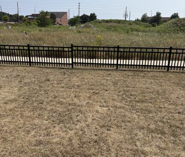 For Lease - 95 Donald Fleming Way, Whitby, Ontario - Photo 6