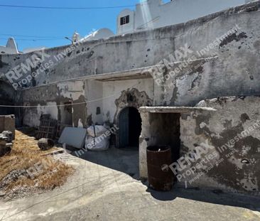 Συγκρότημα για ενοικίαση Πύργος Καλλίστης (Σαντορίνη) - Photo 5