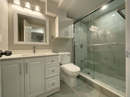 For Lease - 455 Clarkson Gate Unit# Basement, Milton, Ontario - Photo 2