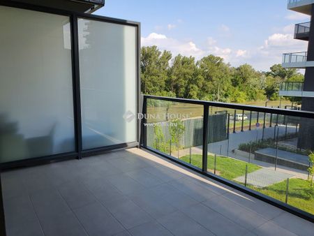 For rent Apartment, Budapest 3 district - Photo 2