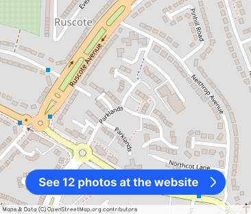 Parklands, Banbury, Oxon - Photo 1
