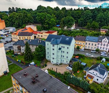 Pronájem bytu 3+kk 58 m² - Фото 5