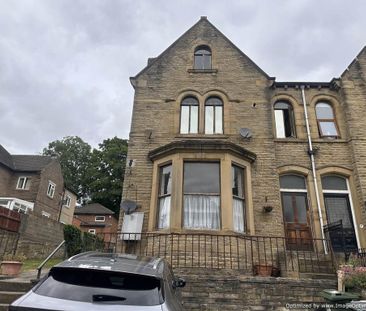1 bedroom flat to rent - Photo 6