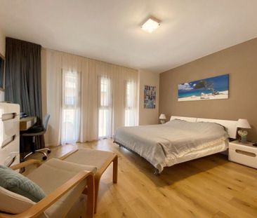 Magnificent apartment/house of 330m2 – Garden – 8 minutes from Morges - Foto 6