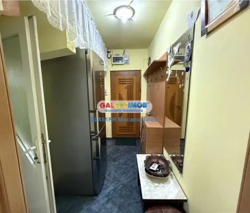 Inchiriere apartament 2 camere, cu centrala, Vest, Ploiesti - Fotografie 6