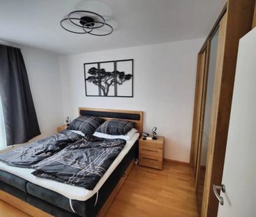 3-Zimmer-Wohnung mit Balkon & Loggia in Krems - Photo 3