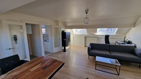 Appartement te huur - Photo 3