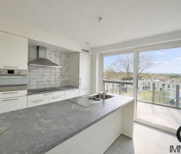 Appartement te huur in Heppen - Photo 1