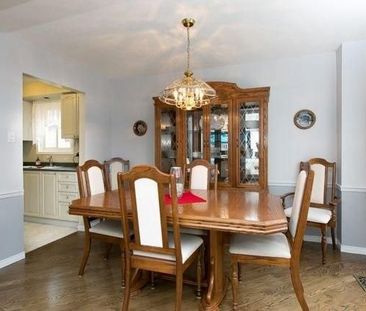 For Lease - 107 Trothen Circle, Markham, Ontario - Photo 3