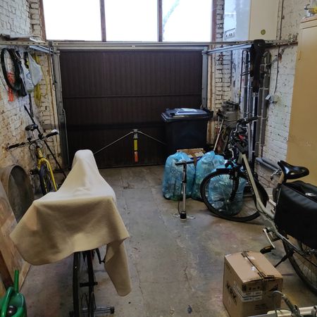 Woning met 3 slaapkamers, garage en tuin - Foto 3