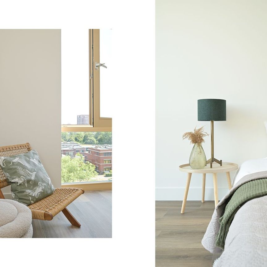 Boekweitkamp 123, Kampen, 2592XT, Den Haag - Foto 1