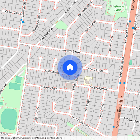 25 Kiah Street, Vic 3150, Glen Waverley