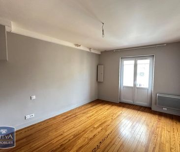 Location Appartement 3 pièces 66m² MACON 71000 - Photo 2