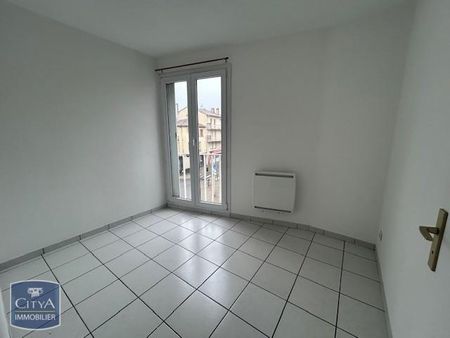 Location Appartement 2 pièces 32m² PAMIERS 09100 - Photo 5