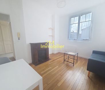 Location Appartement 2 pièces 34m² - Photo 1