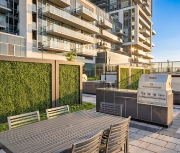 For Lease - 2081 Fairview Street Unit# 505, Burlington, Ontario - Photo 4