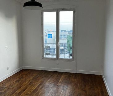 Appartement Saint Ouen Sur Seine 3 pièce(s) 42 m2 - Photo 2