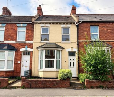 Okehampton Road, Exeter - Photo 1