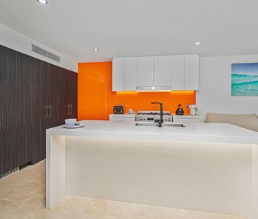 Fully Furnished 3-bedroom Unit - Photo 6