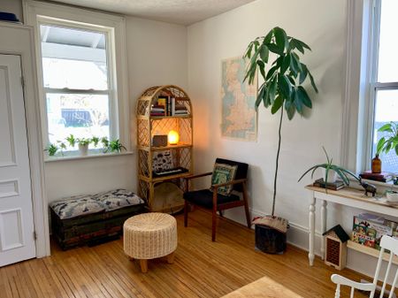 For Lease - 359 McDonnel Street Unit# Front, Peterborough, Ontario - Photo 5