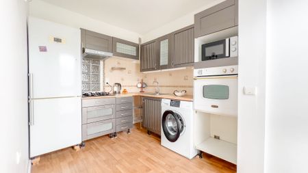 Location appartement 4 pièces, 69.00m², Yerres - Photo 5