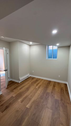 For Lease - 49 Mountainside Crescent Unit# Lower, Whitby, Ontario - Photo 2