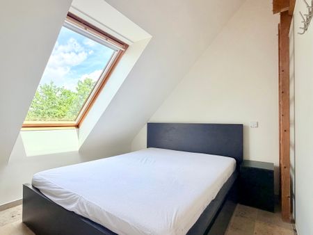 Studio - à louer - 1348 Ottignies-Louvain-la-Neuve - 850 € - Photo 4