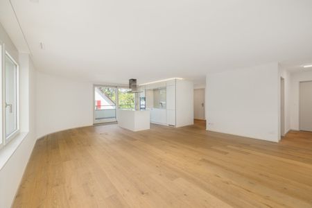 5.5 Zimmer, 147 m², 2. Stock - Foto 2