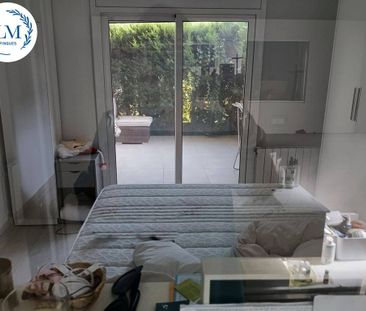 3 room luxury Apartment for rent in Vilanova i la Geltrú, Catalonia - Photo 1