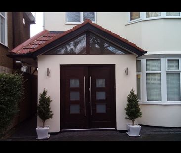 1 Bed Flat, Headstone Lane, HA2 - Photo 6