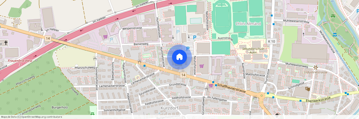 8500, Frauenfeld, Galgenholzstrasse, 37