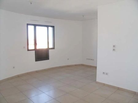 Location Appartement 2 pièces 37m² VALENCE 26000 - Photo 3