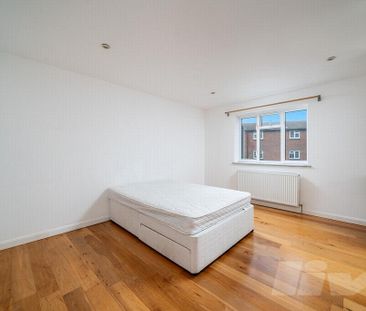 2 bedroom apartment to rent - Photo 6