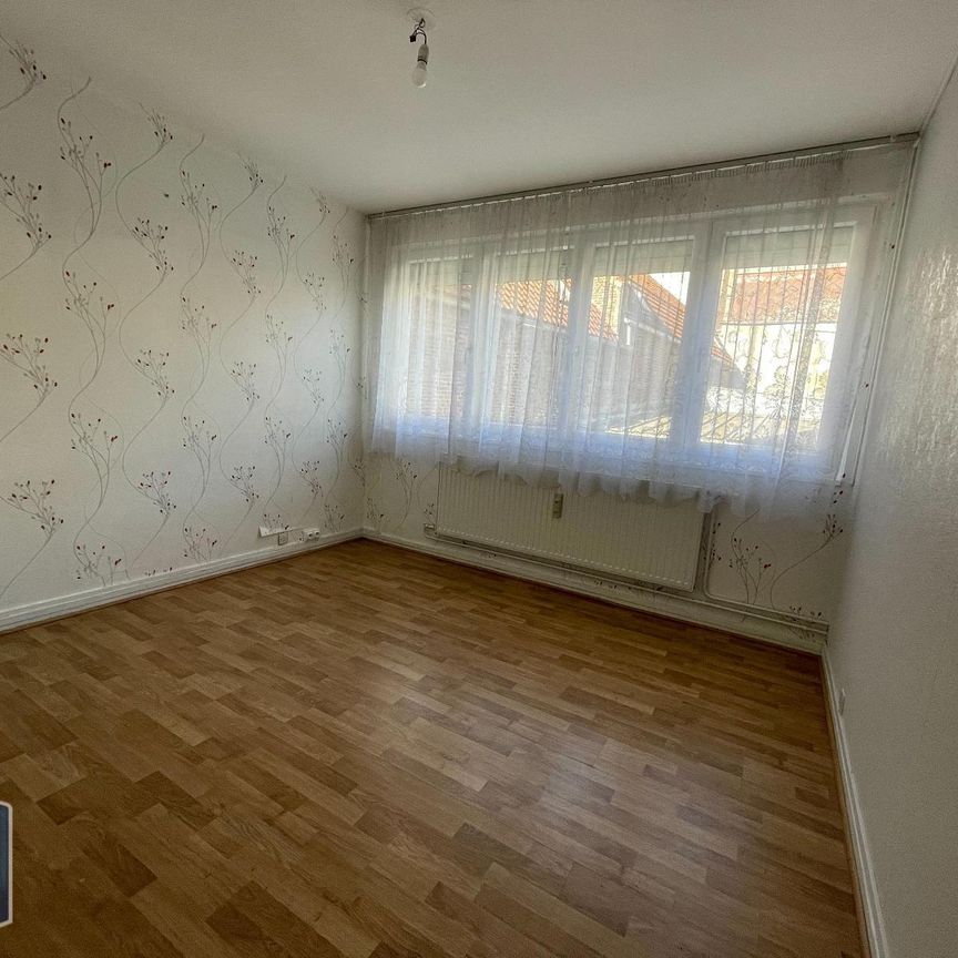 Location Appartement 3 pièces 65m² CAMBRAI 59400 - Photo 1