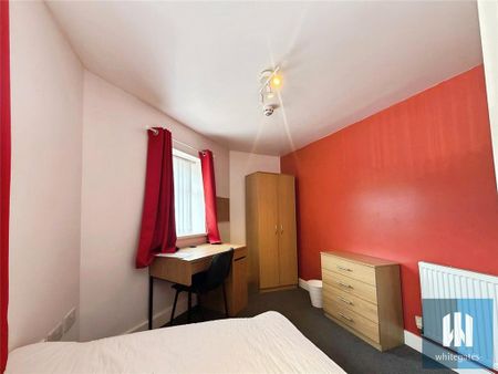 1 bedroom in a house share to rent - Photo 3