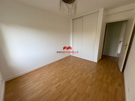 Location Appartement 2 pièces 44m² - Photo 2