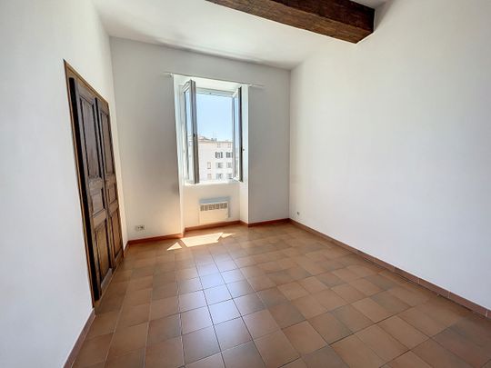 Appartement 2 pièces AJACCIO Ultra centre , - Photo 1