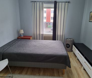 Lindormsgatan, Borås - Foto 1