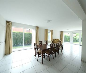 Tout savoir sur cette maison à Wezembeek-Oppem, à Wezembeek-Oppem - Photo 4