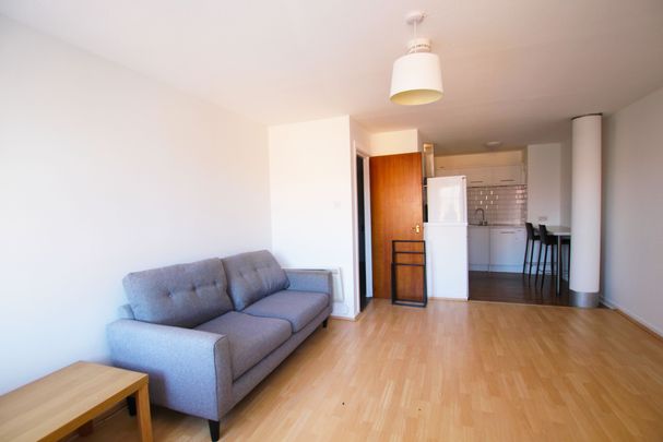 Bell Street, Merchant City, Glasgow - Photo 1