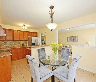 For Lease - 42 Snowshoe Lane Unit# Main, Brampton, Ontario - Photo 2