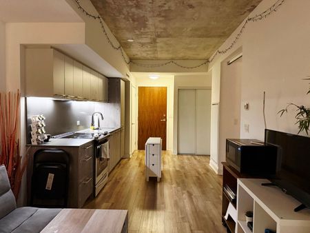 For Lease - 30 Baseball Place Unit# 406, Toronto, Ontario - Photo 5