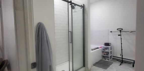 4 1/2 Haut de duplex - Photo 2