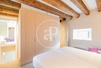 Apartment for Rent in El Gòtic